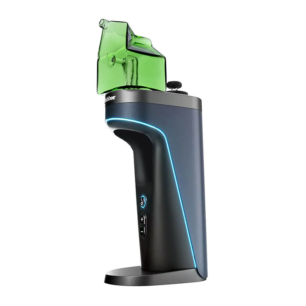 MILK CARTON GLASS ATTACHMENT FOR DR. DABBER SWITCH 2 | CALIBEAR
