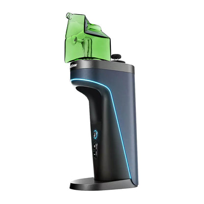 MILK CARTON GLASS ATTACHMENT FOR DR. DABBER SWITCH 2 | CALIBEAR