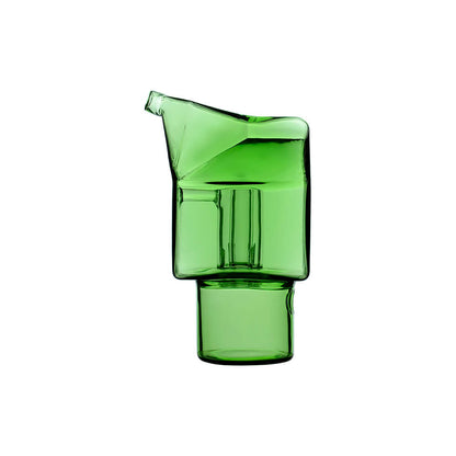 MILK CARTON GLASS ATTACHMENT FOR DR. DABBER SWITCH 2 | CALIBEAR