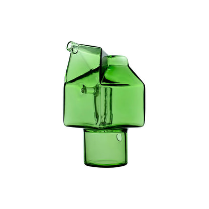 MILK CARTON GLASS ATTACHMENT FOR DR. DABBER SWITCH 2 | CALIBEAR