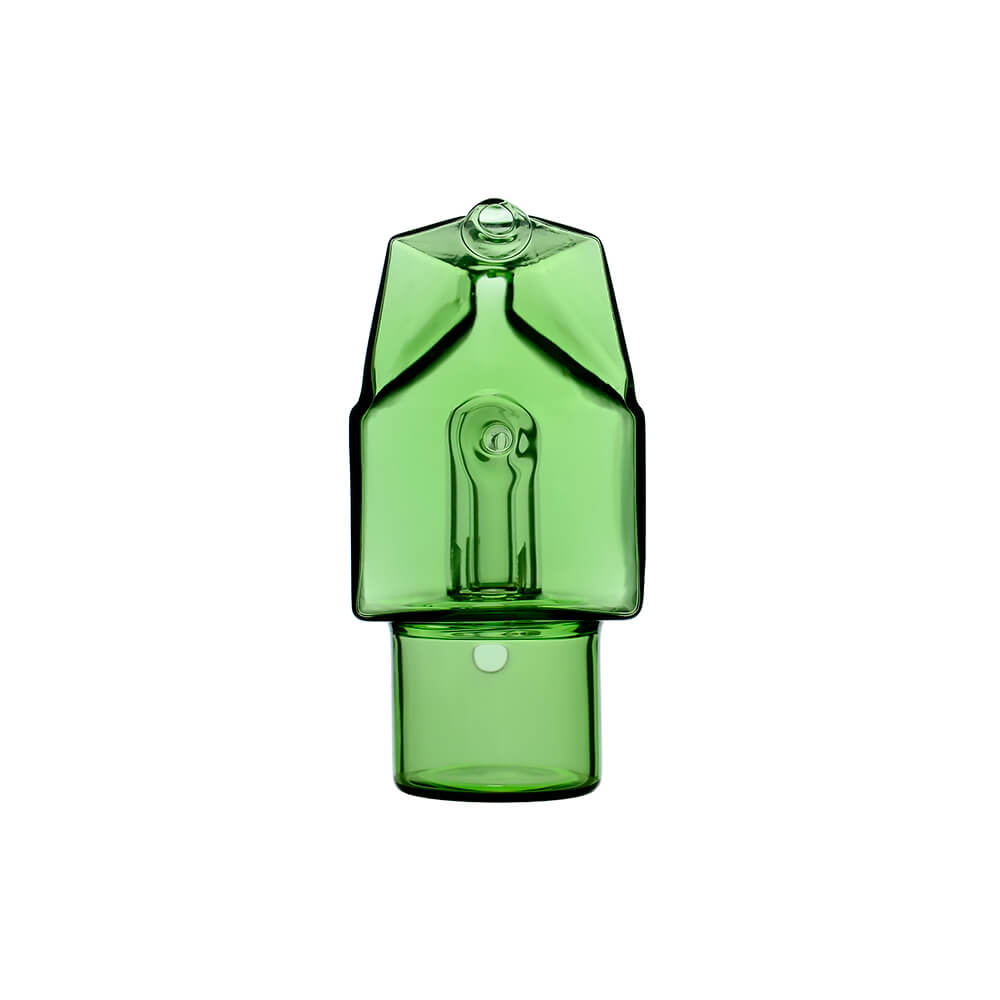 MILK CARTON GLASS ATTACHMENT FOR DR. DABBER SWITCH 2 | CALIBEAR