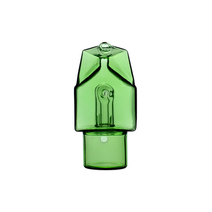 MILK CARTON GLASS ATTACHMENT FOR DR. DABBER SWITCH 2 | CALIBEAR