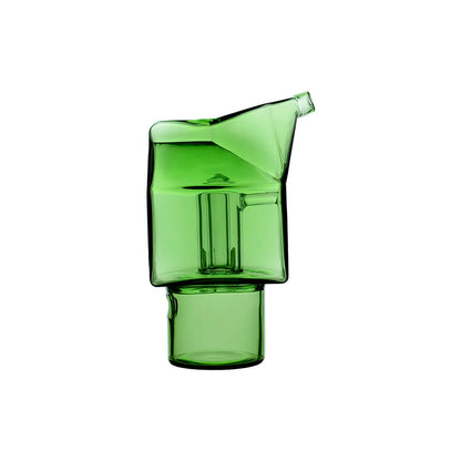 MILK CARTON GLASS ATTACHMENT FOR DR. DABBER SWITCH 2 | CALIBEAR