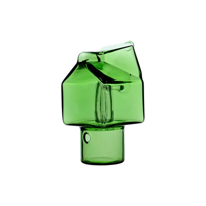 MILK CARTON GLASS ATTACHMENT FOR DR. DABBER SWITCH 2 | CALIBEAR