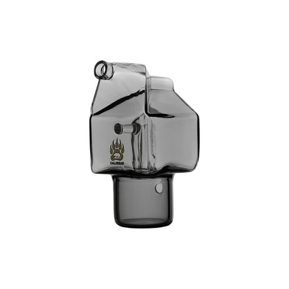 MILK CARTON GLASS ATTACHMENT FOR DR. DABBER SWITCH 2 | CALIBEAR