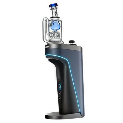 TORUS  INCYCLER GLASS ATTACHMENT FOR DR.DABBER SWITCH 2 | CALIBEAR