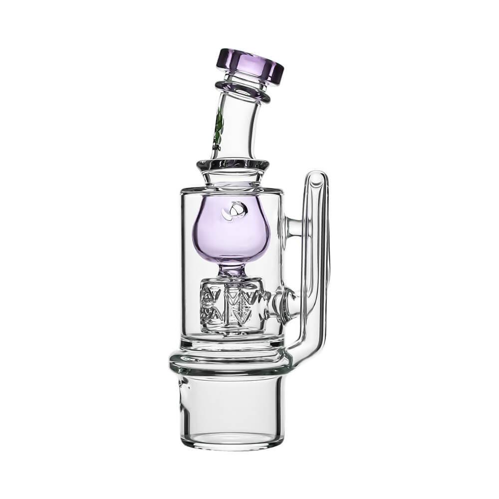 TORUS  INCYCLER GLASS ATTACHMENT FOR DR.DABBER SWITCH 2 | CALIBEAR