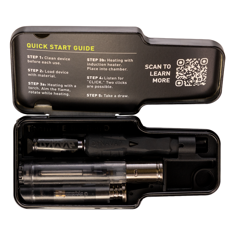 DynaVap – B2 - Stealth