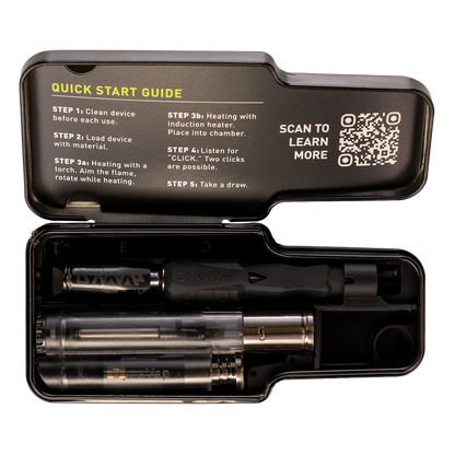 DynaVap – B2 - Stealth