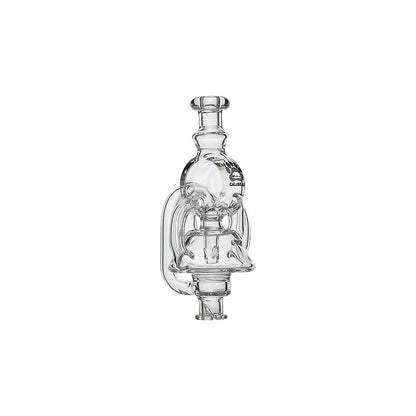 CALIBEAR DRUM RECYCLER GLASS PIVOT MOUTHPIECE