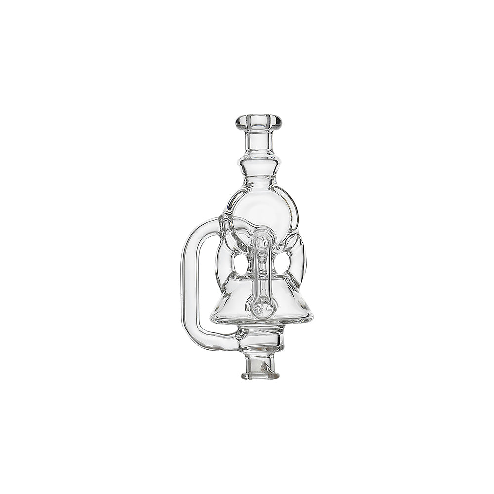 CALIBEAR DRUM RECYCLER GLASS PIVOT MOUTHPIECE