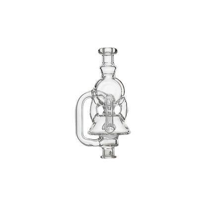 CALIBEAR DRUM RECYCLER GLASS PIVOT MOUTHPIECE