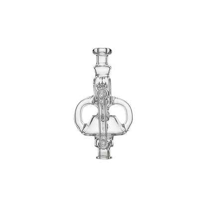 CALIBEAR DRUM RECYCLER GLASS PIVOT MOUTHPIECE