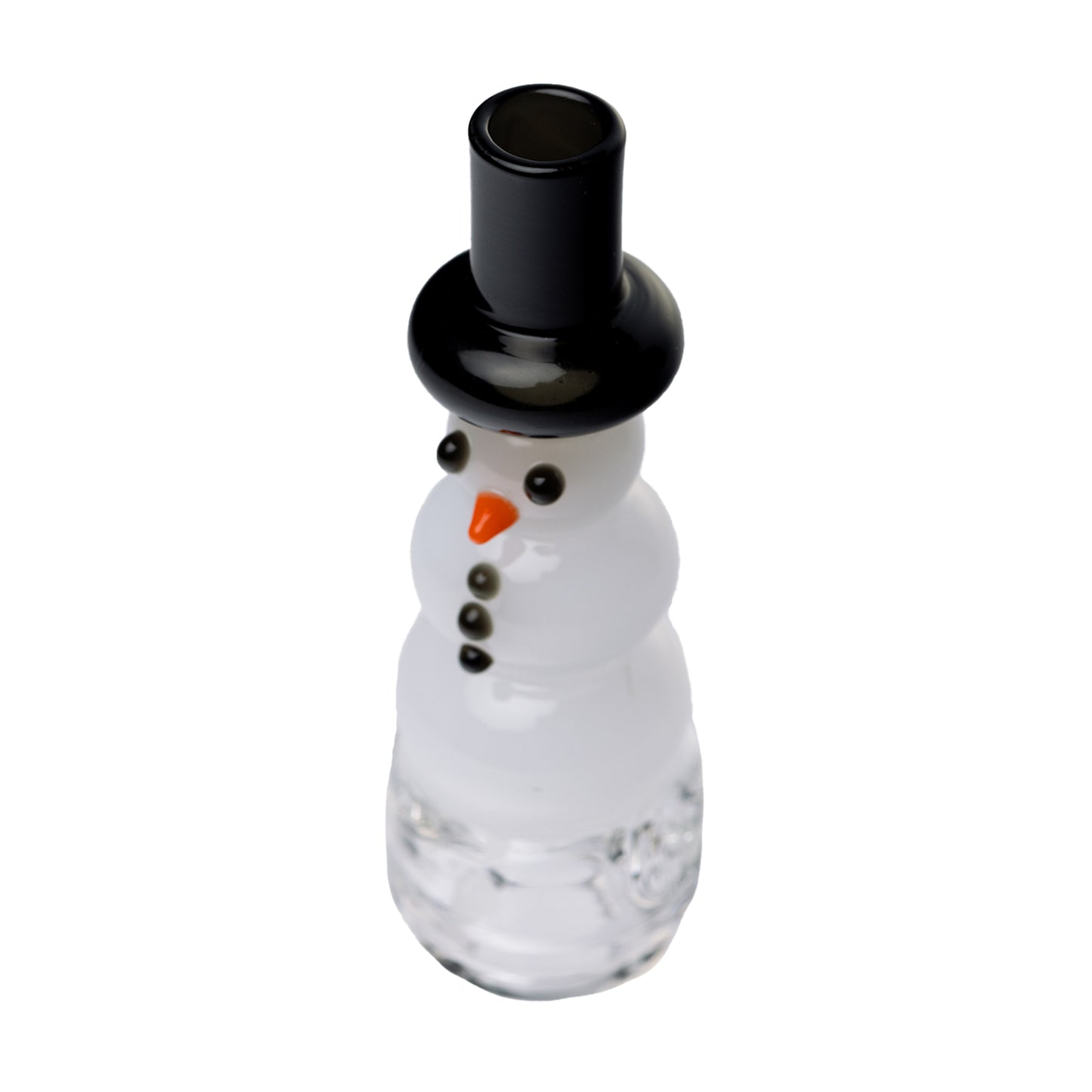 BigFun! - LIL' Frosty Puffco Pivot Top