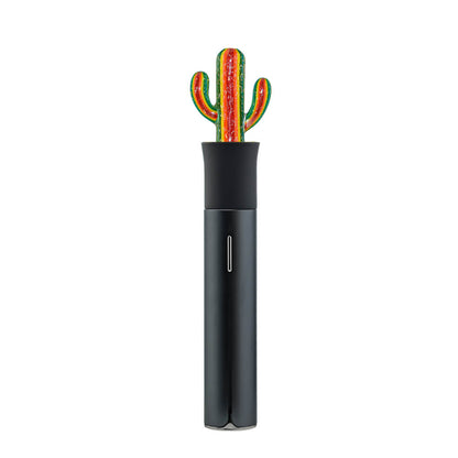 DICHRO CACTUS GLITTER GLASS ATTACHMENT FOR PIVOT | CALIBEAR