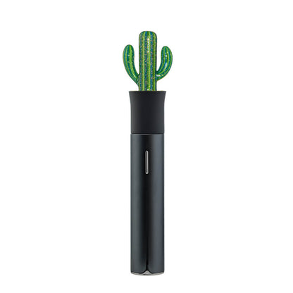 DICHRO CACTUS GLITTER GLASS ATTACHMENT FOR PIVOT | CALIBEAR
