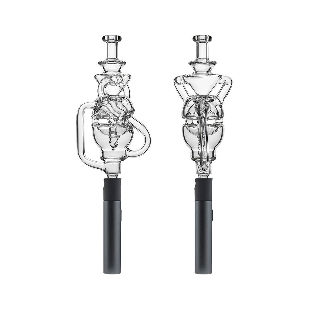 CALIBEAR FABCYCLER PIVOT MOUTHPIECE