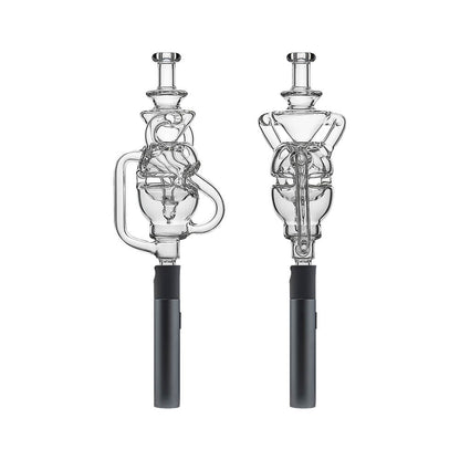 CALIBEAR FABCYCLER PIVOT MOUTHPIECE