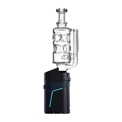 CALIBEAR Ghost²™ STRAIGHT FAB GLASS MOUTHPIECE
