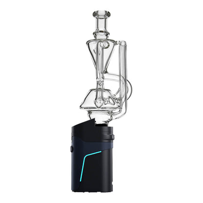 CALIBEAR Ghost²™ CURVE-FLOW RECYCLER GLASS TOP