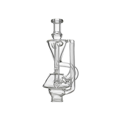 CALIBEAR Ghost²™ CURVE-FLOW RECYCLER GLASS TOP