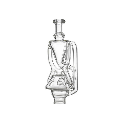 CALIBEAR Ghost²™ CURVE-FLOW RECYCLER GLASS TOP