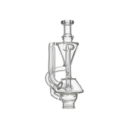 CALIBEAR Ghost²™ CURVE-FLOW RECYCLER GLASS TOP