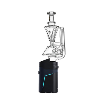 CALIBEAR Ghost²™ VORTEX RECYCLER GLASS MOUTHPIECE