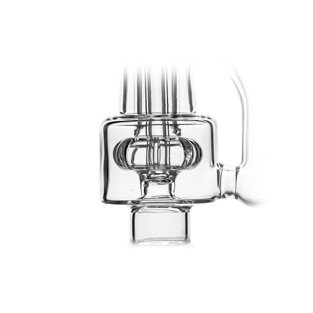 CALIBEAR Ghost²™ RBR RECYCLER GLASS TOP