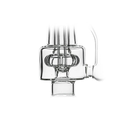 CALIBEAR Ghost²™ RBR RECYCLER GLASS TOP