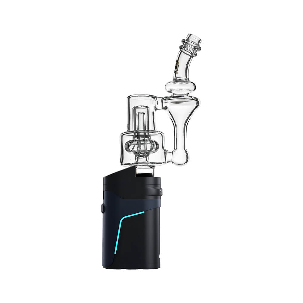 CALIBEAR Ghost²™ RBR RECYCLER GLASS TOP