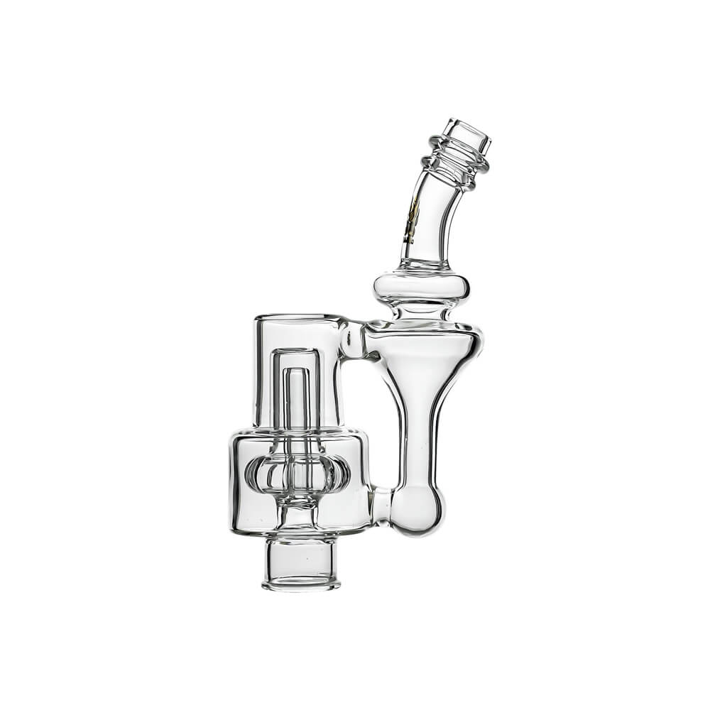 CALIBEAR Ghost²™ RBR RECYCLER GLASS TOP