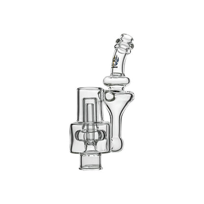 CALIBEAR Ghost²™ RBR RECYCLER GLASS TOP