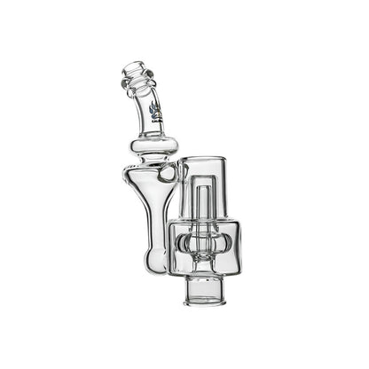 CALIBEAR Ghost²™ RBR RECYCLER GLASS TOP