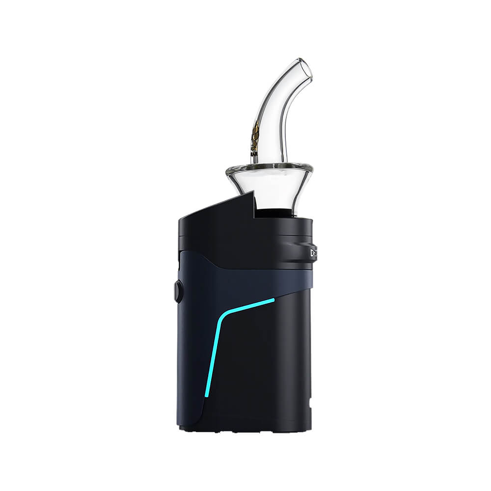 CALIBEAR Ghost²™ SLIM-BEND GLASS MOUTHPIECE TOP