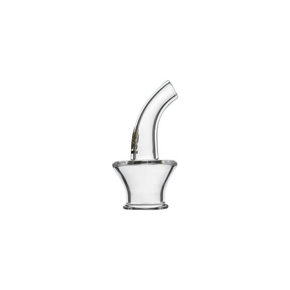 CALIBEAR Ghost²™ SLIM-BEND GLASS MOUTHPIECE TOP