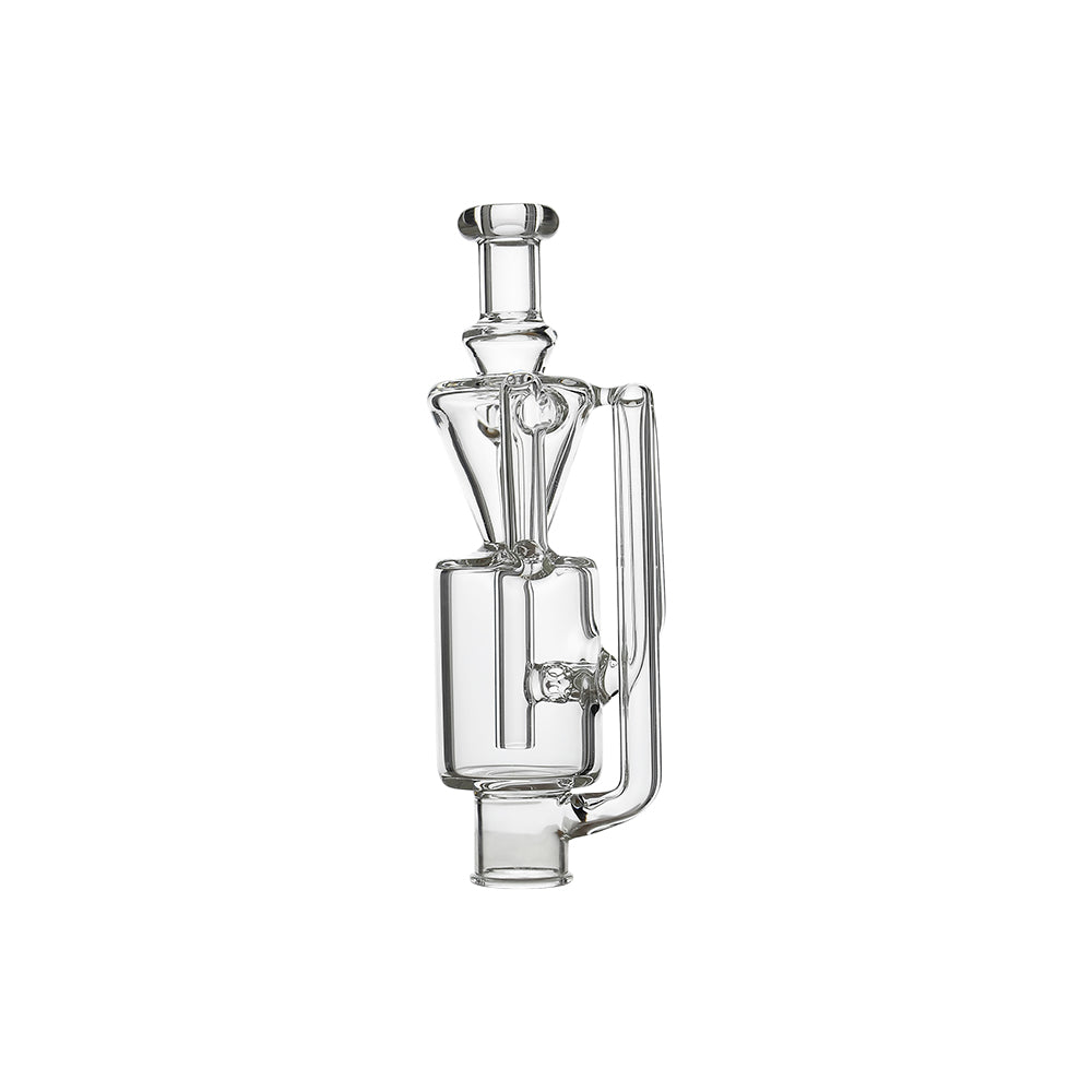 CALIBEAR Ghost²™ TORUS INCYCLER GLASS MOUTHPIECE