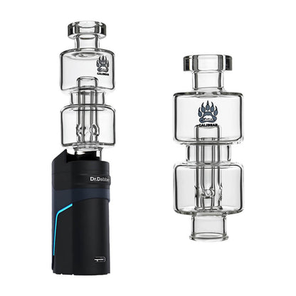 CALIBEAR Ghost²™ DOUBLE-STACK DIFFUSER GLASS TOP