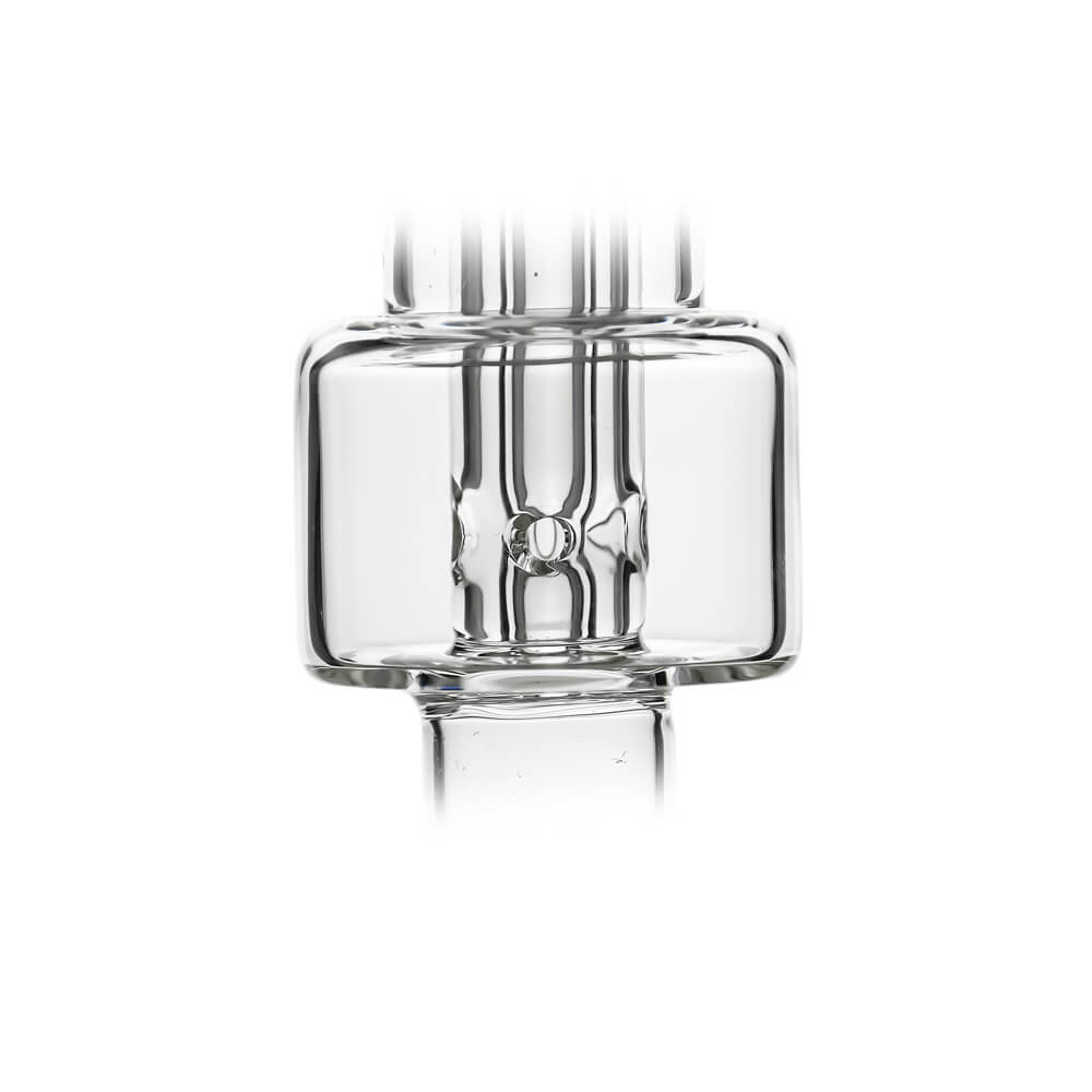 CALIBEAR Ghost²™ DOUBLE-STACK DIFFUSER GLASS TOP