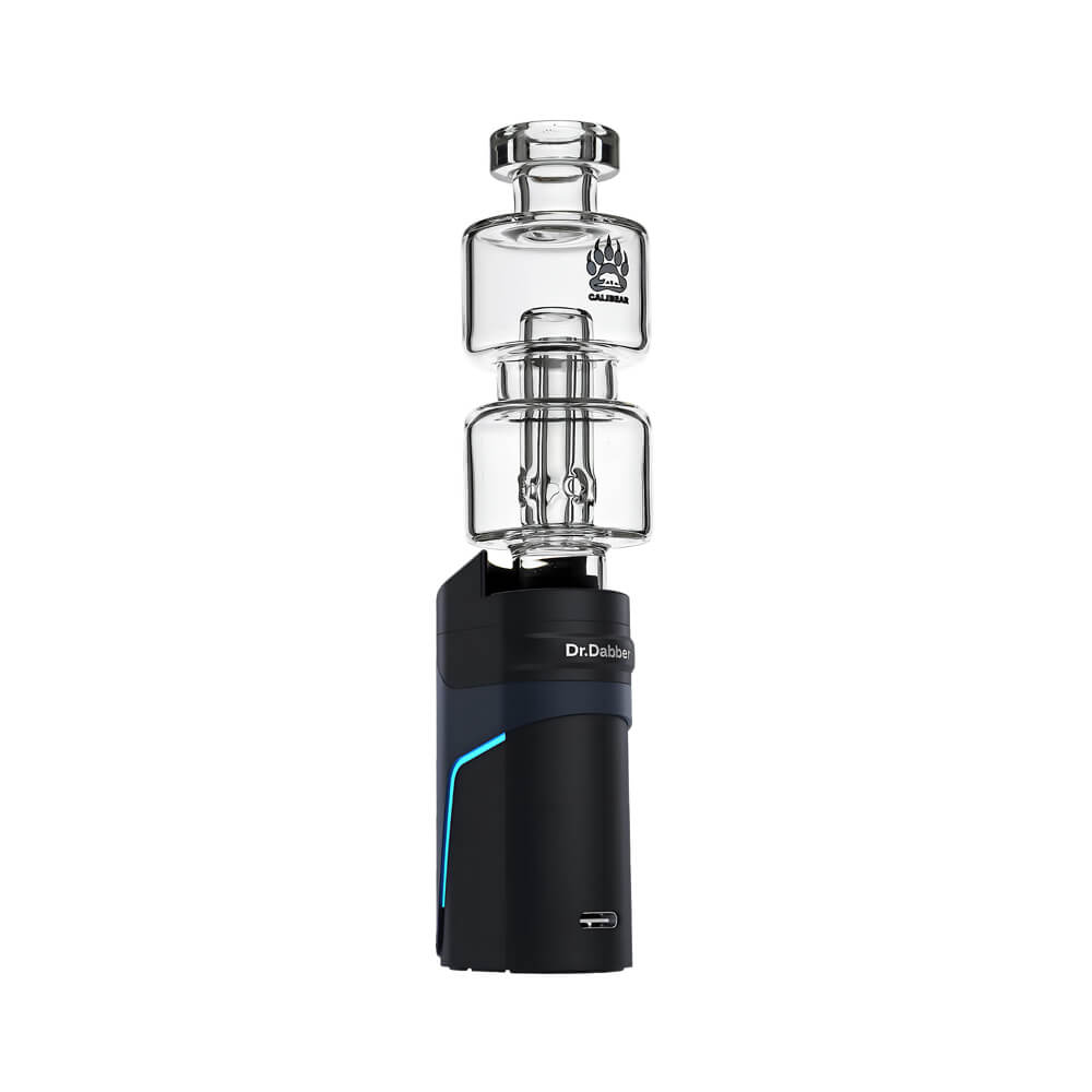CALIBEAR Ghost²™ DOUBLE-STACK DIFFUSER GLASS TOP