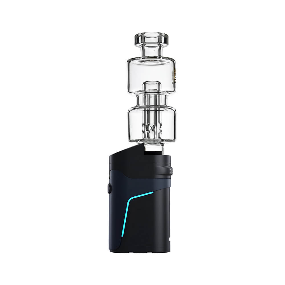 CALIBEAR Ghost²™ DOUBLE-STACK DIFFUSER GLASS TOP