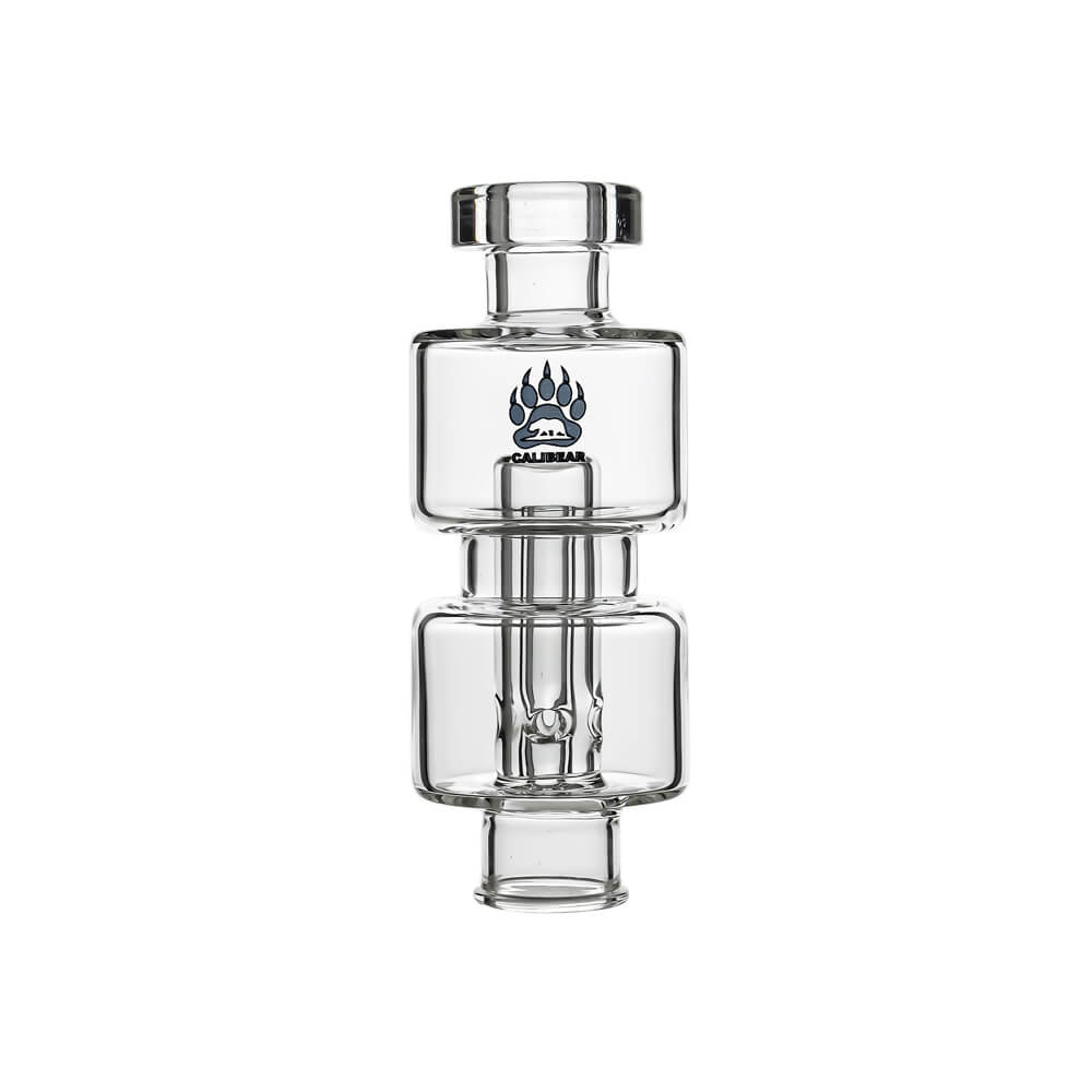 CALIBEAR Ghost²™ DOUBLE-STACK DIFFUSER GLASS TOP