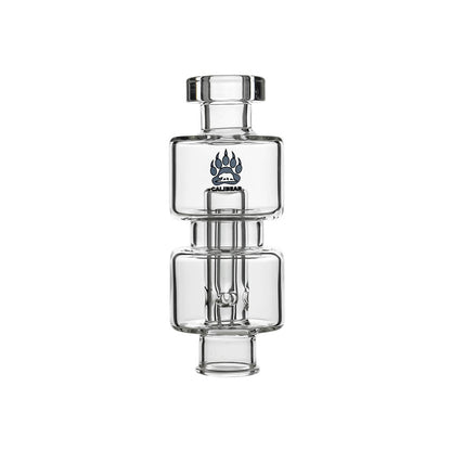 CALIBEAR Ghost²™ DOUBLE-STACK DIFFUSER GLASS TOP