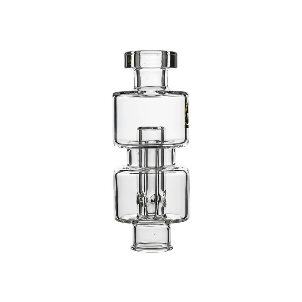 CALIBEAR Ghost²™ DOUBLE-STACK DIFFUSER GLASS TOP