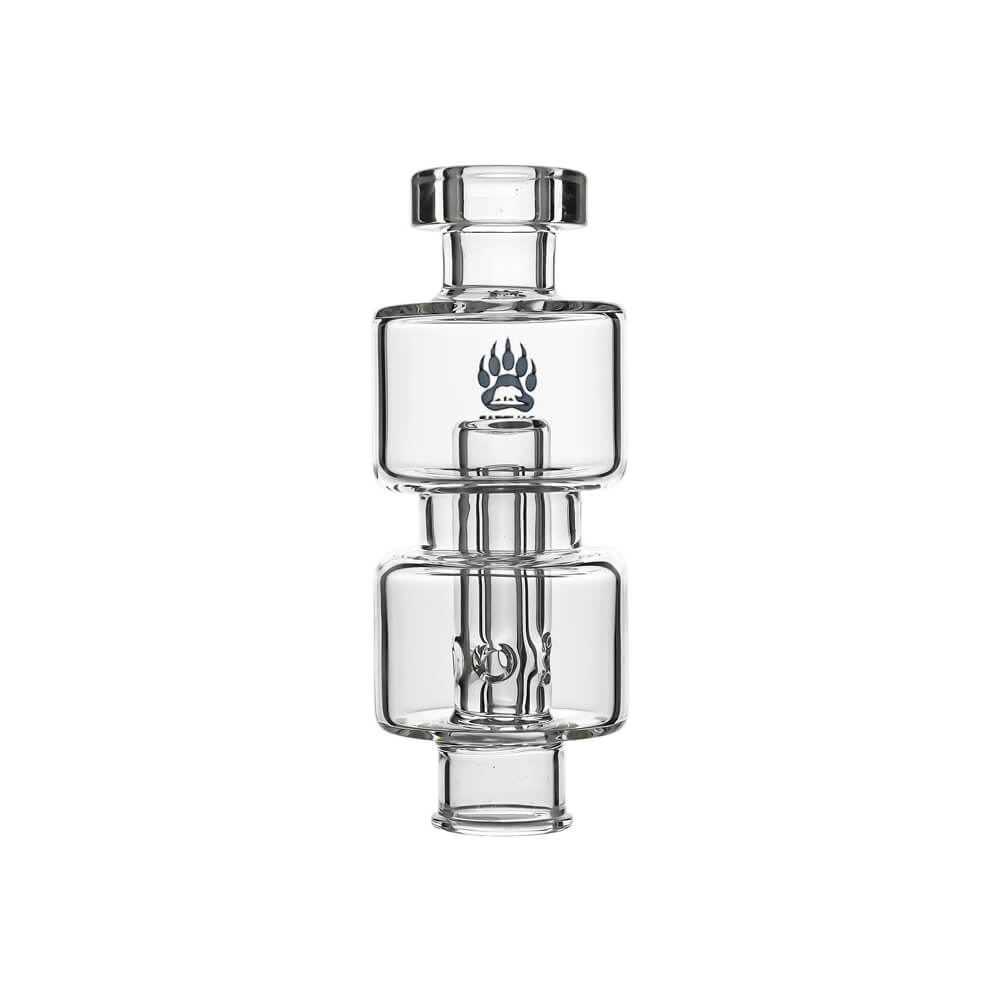 CALIBEAR Ghost²™ DOUBLE-STACK DIFFUSER GLASS TOP