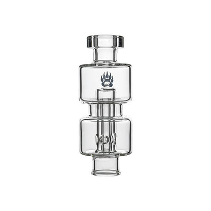CALIBEAR Ghost²™ DOUBLE-STACK DIFFUSER GLASS TOP