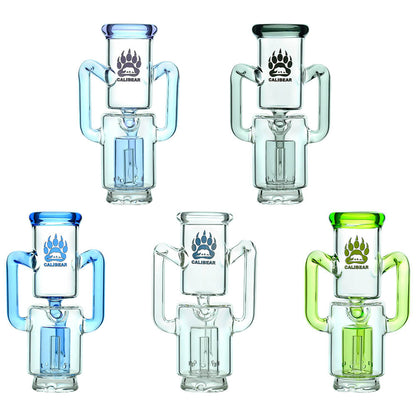 CALIBEAR RECYCLER CARTA SPORT GLASS ATTACHMENT – SMOOTH FUNCTION UPGRADE