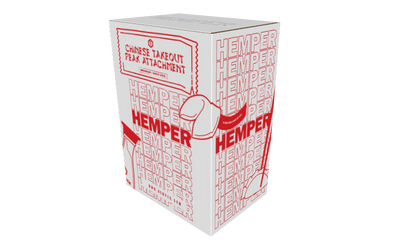 HEMPER - Chinese Takeout Puffco Peak and Peak Pro Top