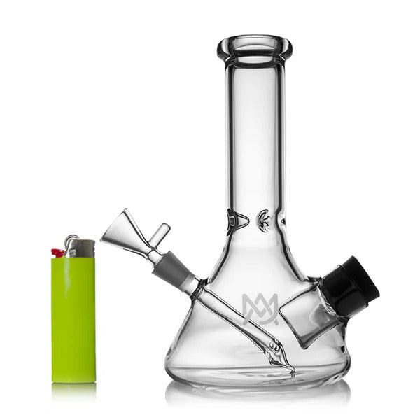 MJ Arsenal Cache Mini Water Pipe