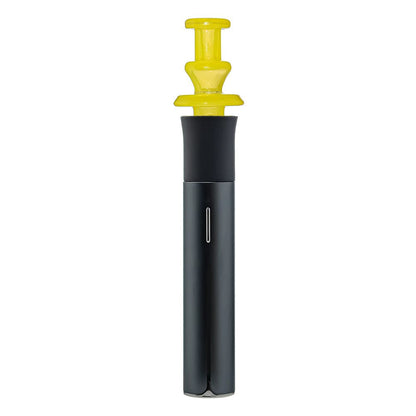 Maria Cap Color Glass Airflow Mouthpiece for Puffco Pivot | Calibear